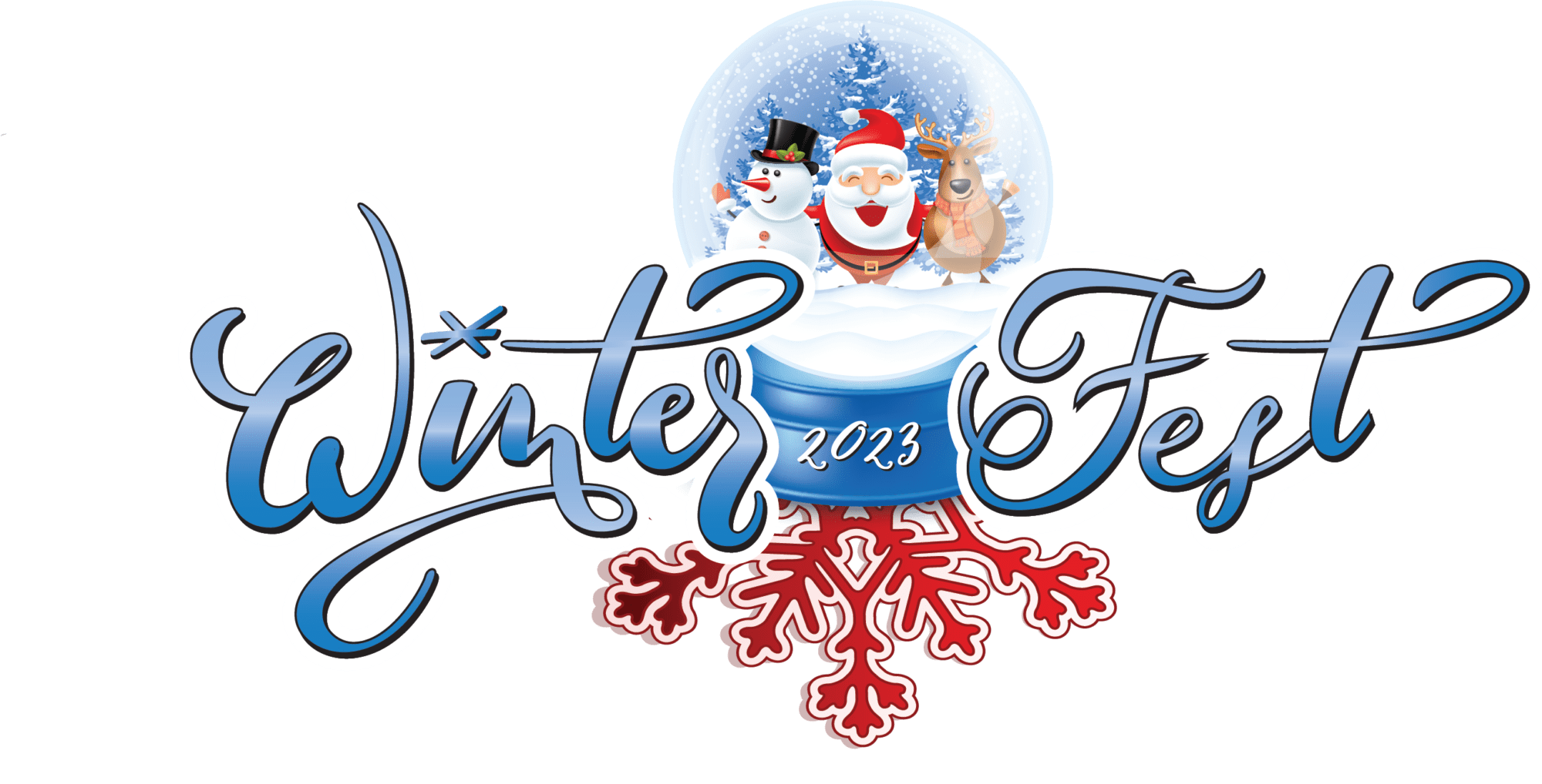 WinterFest Historic Downtown Depot District of Imlay City