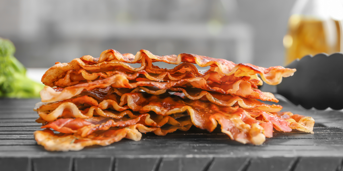 To Bacon or Not To Bacon Is Bacon IC & Bladder Friendly? The IC