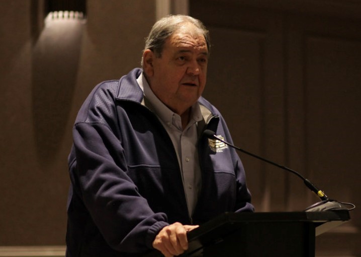 Larger Than Life Tom Conway Institute for Career Development