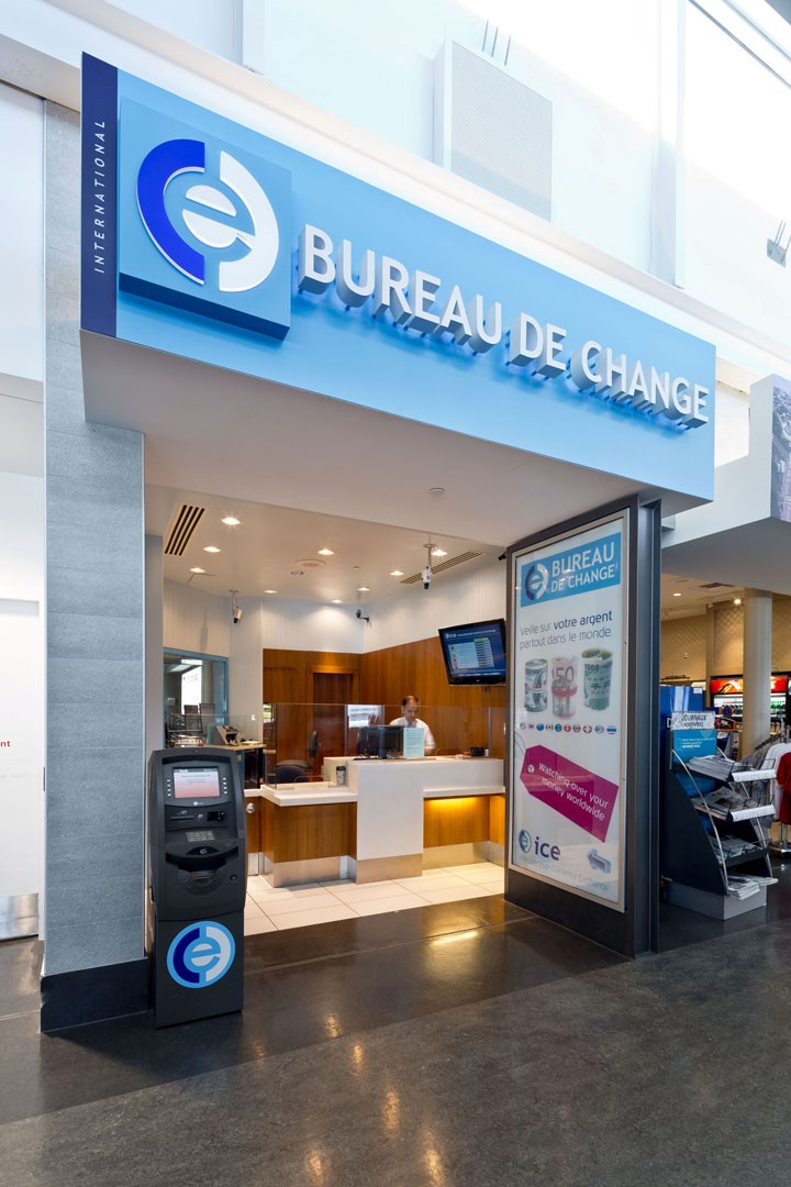 Forex Bureau Montreal Forex Holy Grail System Review