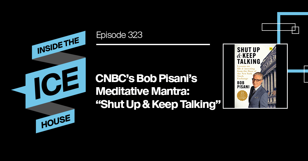 Bob Pisani: Heeding the investment wisdom of Jack Bogle.