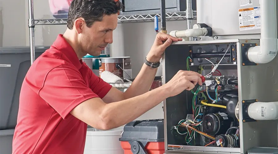 Homeowner’s Guide to HVAC Maintenance ICEACLV