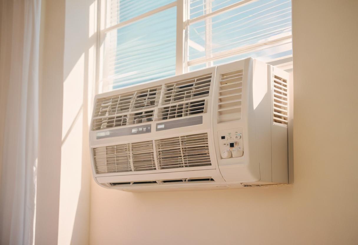 How Many Watts Does a Window AC Use? Find Out Here!