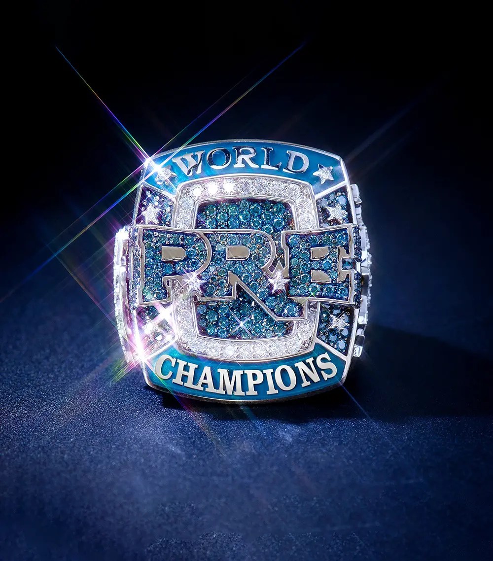 World Famous Natural Diamond Jewelers Solid Gold & VS Diamonds