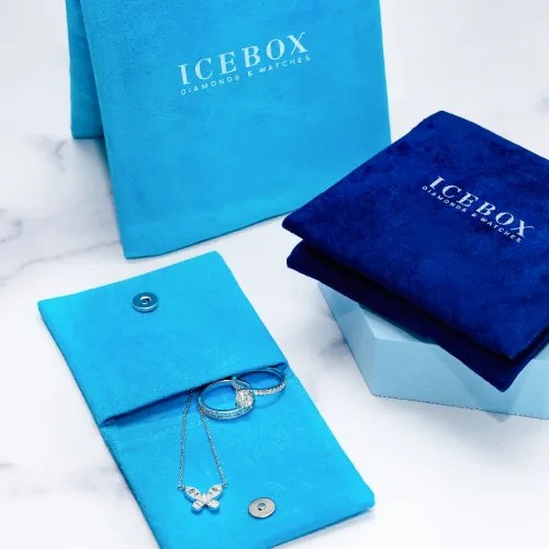 World Famous Natural Diamond Jewelers Solid Gold & VS Diamonds