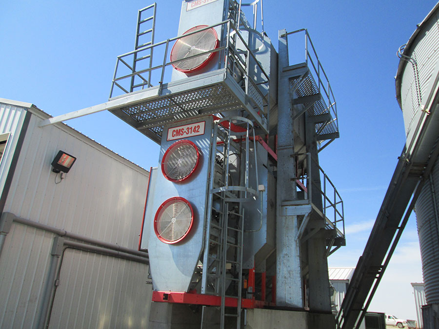 For Sale Iowa Central Electric