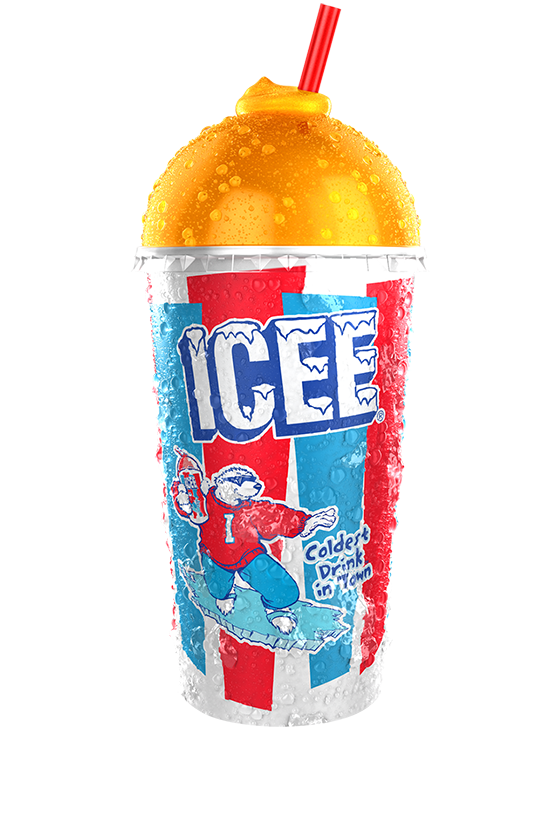 ICEE The ICEE Company