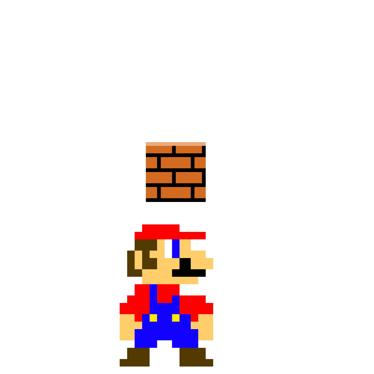rest in peace mario