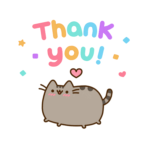 Thank You Gif IceGif