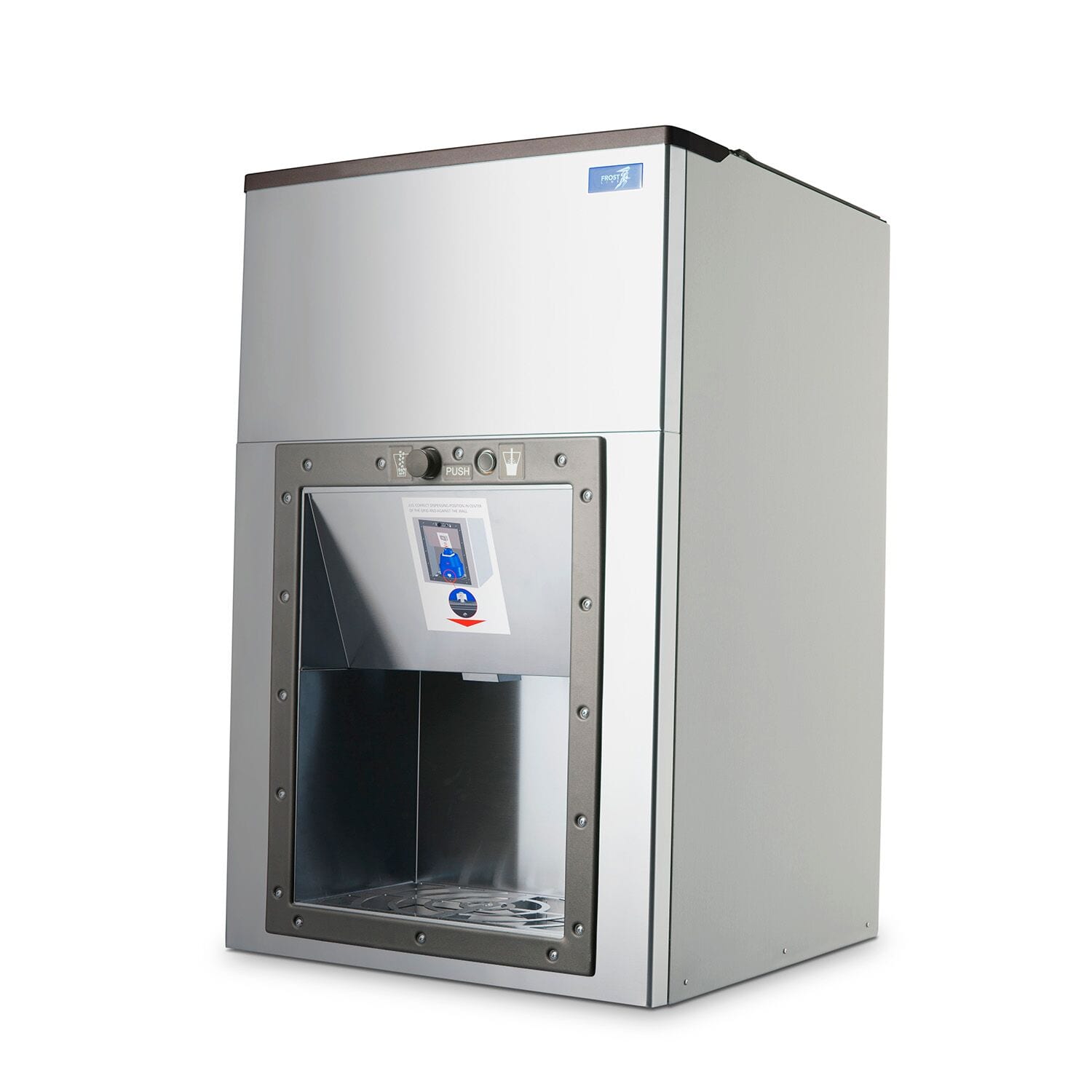 Ice Machines Direct Commercial Ice Machines & Ice Makers