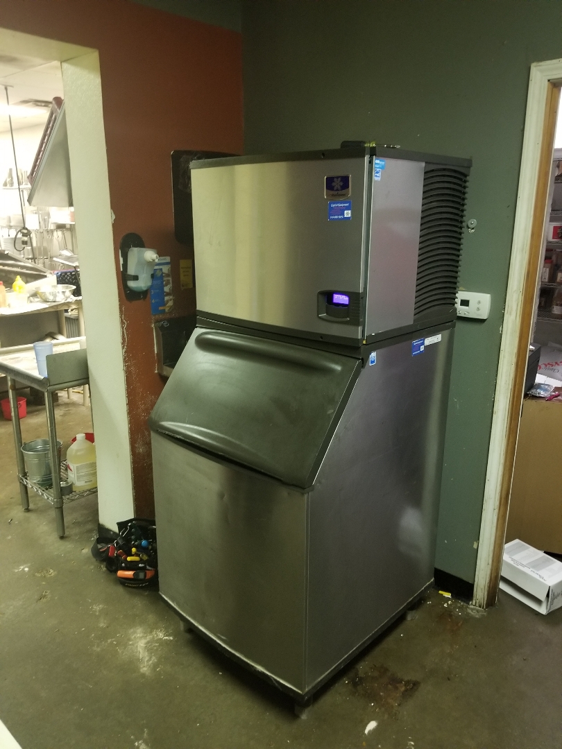 Getting The Right Ice Machines For Your Office or Warehouse Capital