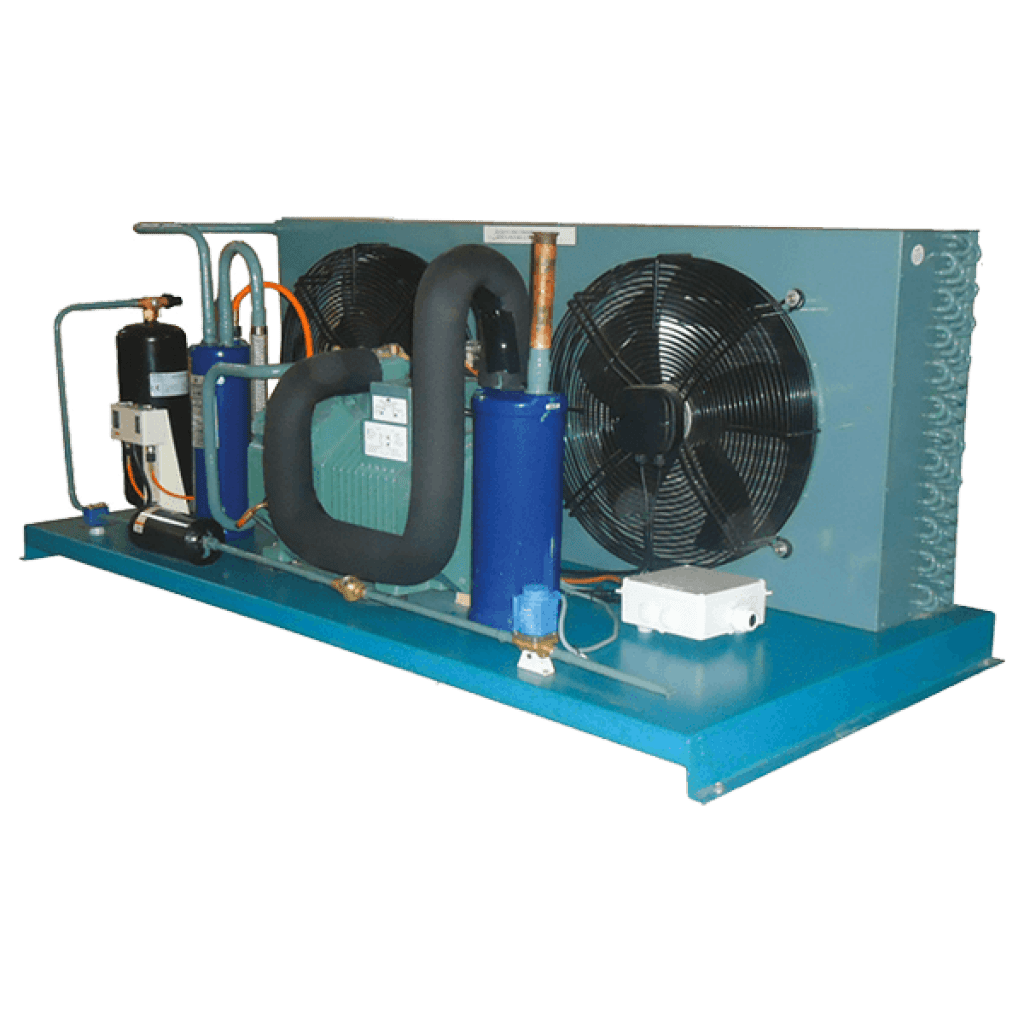 Refrigeration Unit Manufacturers & Suppliers Ahmedabad India