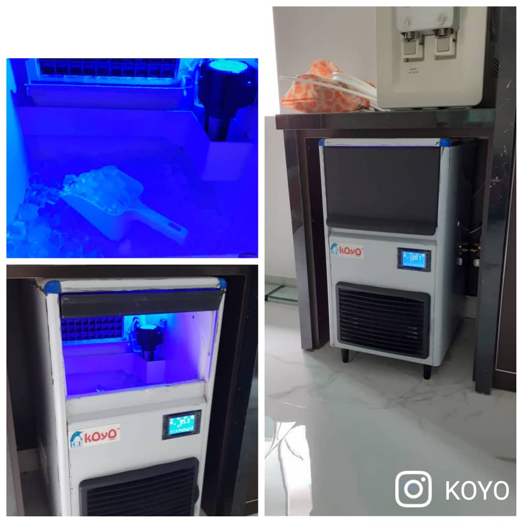 Mesin Ais Koyo Page 6 Ice Machine Ice Maker Malaysia Commercial
