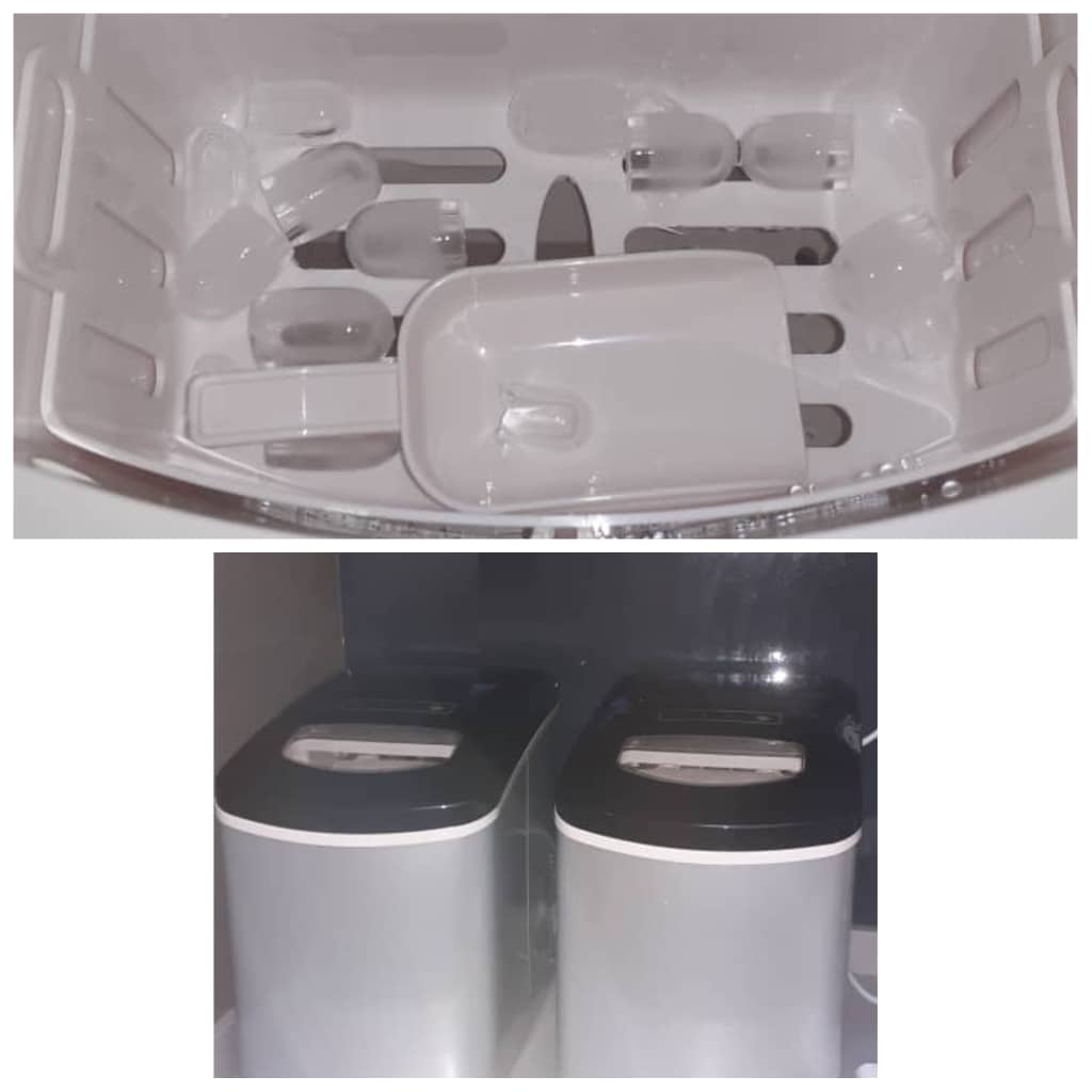 Koyo Ice Machine your first choice in Malaysia Ice Machine Ice