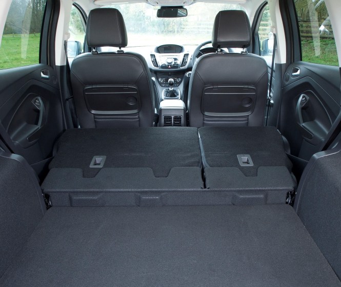 Kuga boot