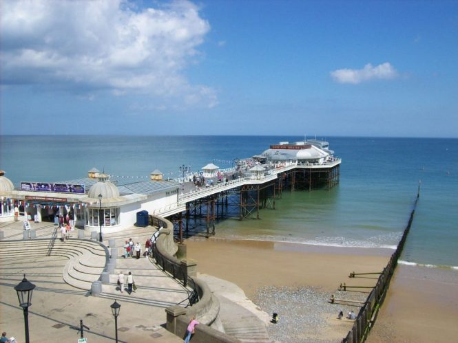 cromer