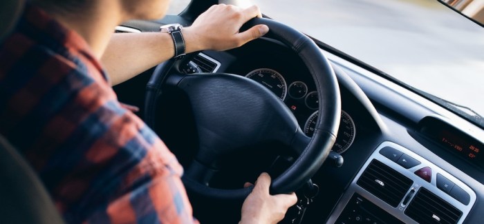 Parents: What Type Of Personality Are You When It Comes To Driving Lessons?