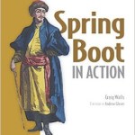 Spring Boot in Action