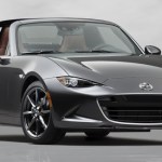 2017 Mazda MX-5 RF – Reviewed