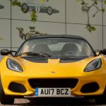 Own The Best Ever Lotus Elise For A Lot Less