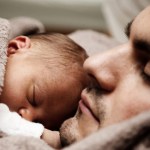 Parents will miss out on more than three months sleep in their baby’s first year