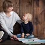 Parents Hand Down 29 “Nuggets of Wisdom” to their Children