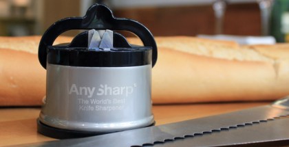 AnySharp Pro - A Cut Above The Rest!