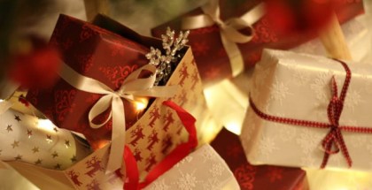 It’s official – the in-laws are the worst present-givers at Christmas