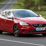 Volvo V40 Review