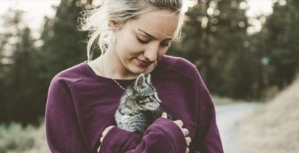 More than a third of owners prefer their pets to their partners