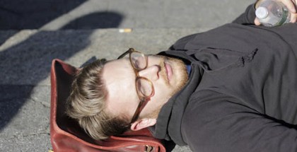 One in four Brits have no time to relax, new research reveals