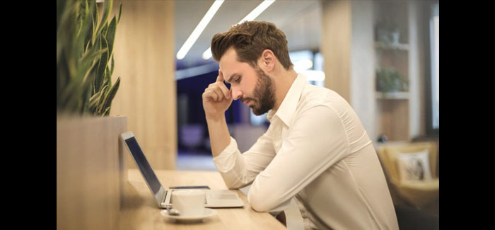Millions of office workers admit they feel 'trapped' indoors during the heatwave