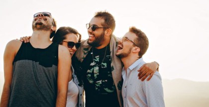 Millions of Brits admit they’ve got friends with awful breath