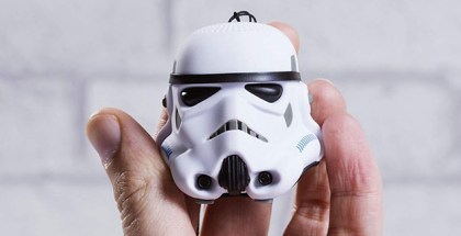 amazing Original Stormtrooper Bluetooth speaker