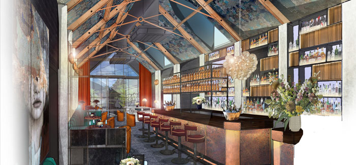 Bourgee’s steak and lobster on the menu at Timberhill Terrace