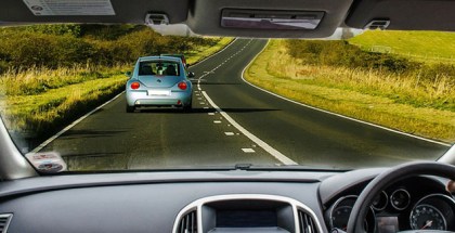 What to Expect in Your Driving Test