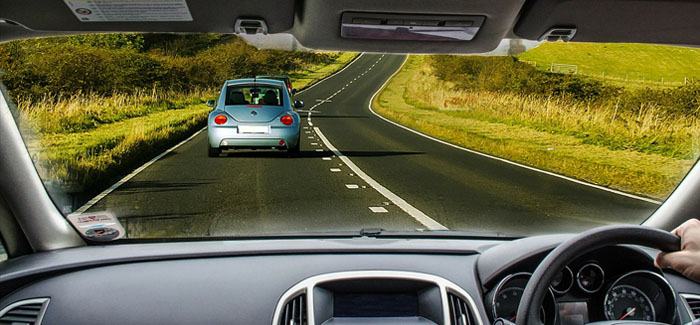 What to Expect in Your Driving Test
