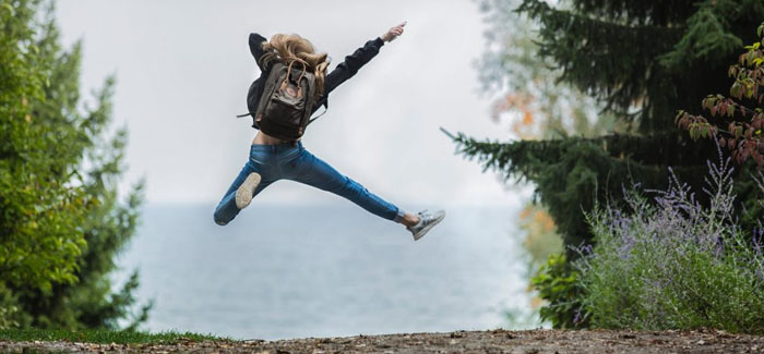 Top 40 Things Guaranteed To Make Brits Feel Super