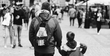 These are the things parents miss most about life before children