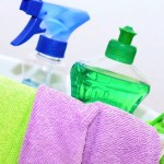 Revitalise with these 5 hacks for a fab spring clean