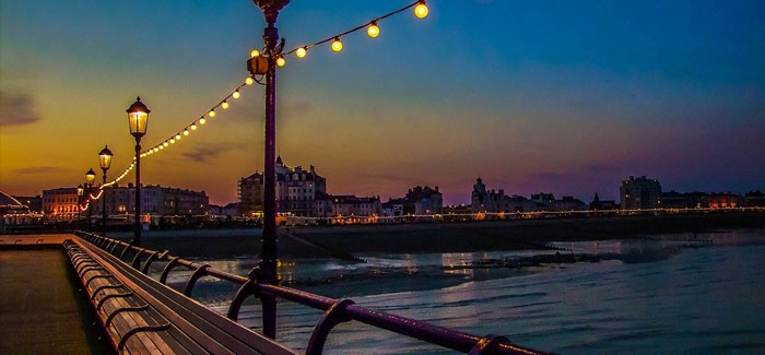 The Best UK Beaches for a Post-Lockdown Trip