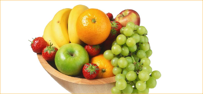 Why you should be ditching the doughnut for the office fruit basket in 2021