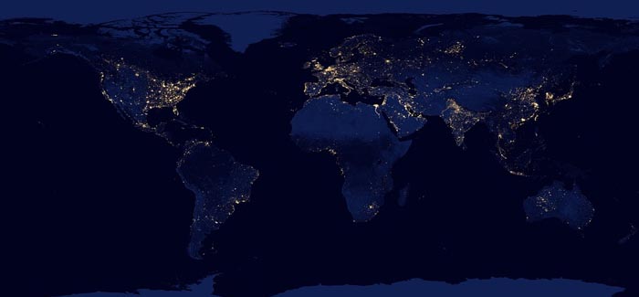 How to Get and Use Historical Satellite Images