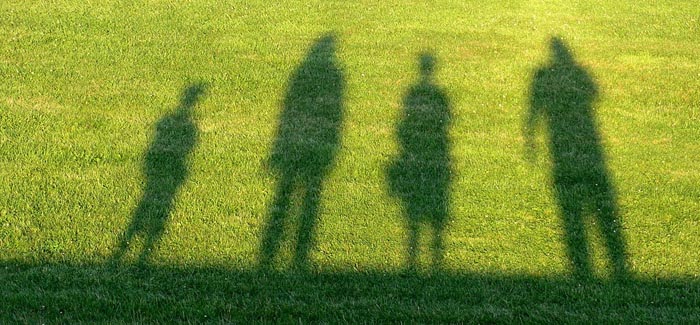 Let’s find a positive way to co-parent
