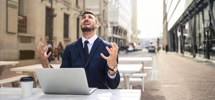 5 Mistakes That Are Killing Your SMB