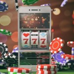 Startup Unveils Revolutionary AI-Generated Slots Platform
