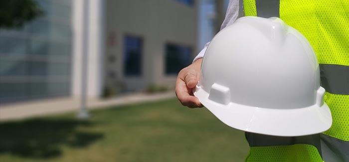 Workplace Safety small business