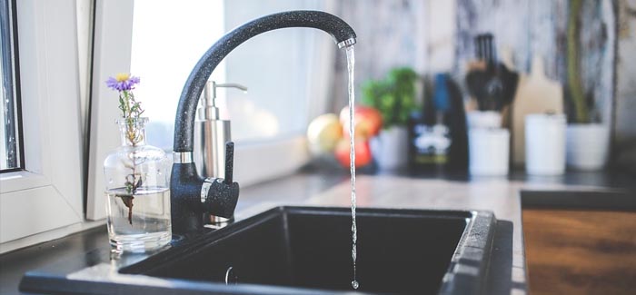 Household Wastewater
