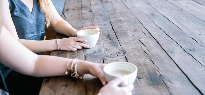 Unwind After a Busy Week