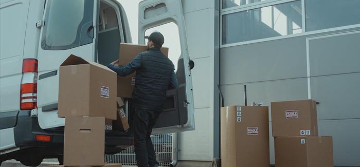 Why You Should Get a Van for Your New Business